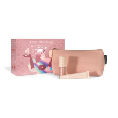Lip Treatment Kit - Plump Lip Kit