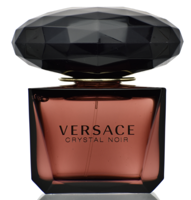 Crystal Noir