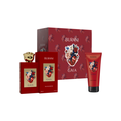 Burani Gaia Set