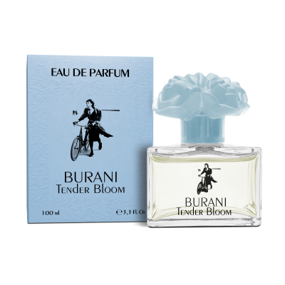 Burani Tender Bloom