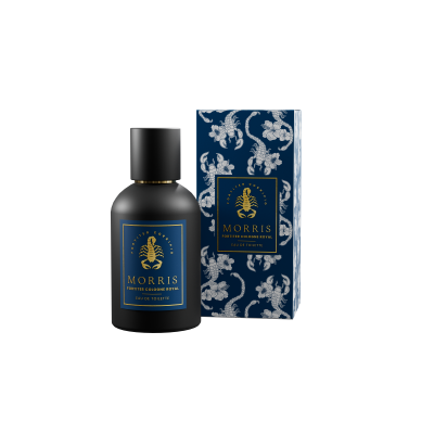Morris Fortiter Royal Cologne