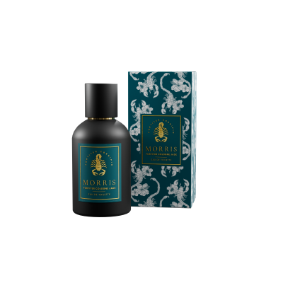 Morris Fortiter Jade Cologne