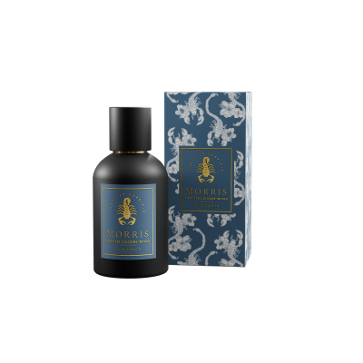 Morris Fortiter Indigo Cologne