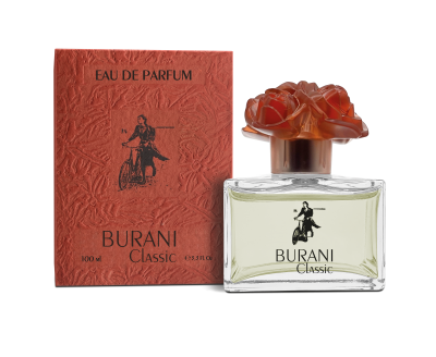 Burani Classic