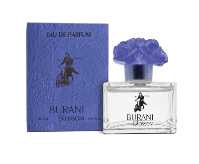 Burani Blossom