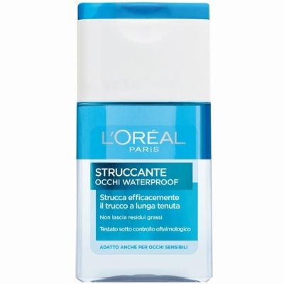 Dermo Expertise Struccante Occhi Waterproof