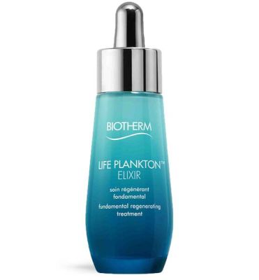 Life Plankton Elixir Serum