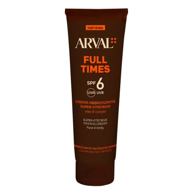 Full Times SPF6