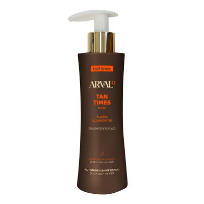 Tan Times body