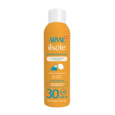 Mousse Protettiva