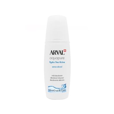 Hydra Deo Active