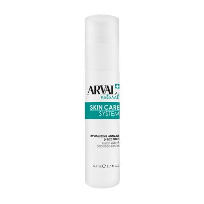 Fluido Antietà D-Tox Rigenerante