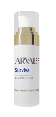 Vital Force Serum