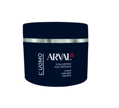 Hyaluronic Age Defence