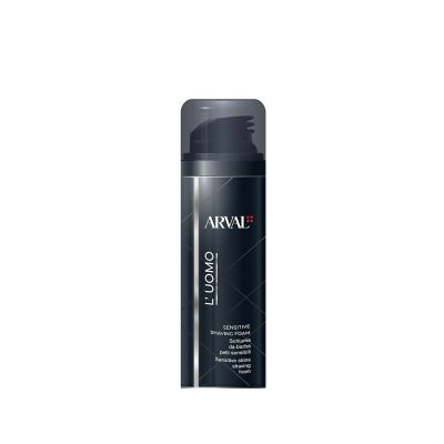 Sensitive Shaving Foam