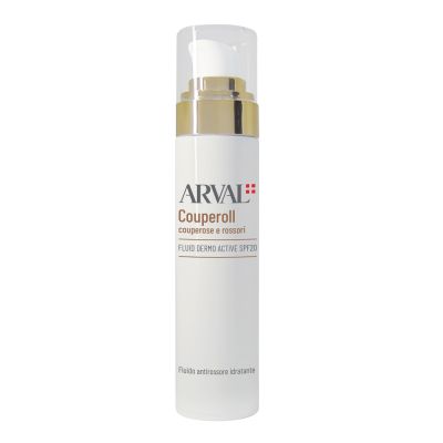 Fluid Dermo Active