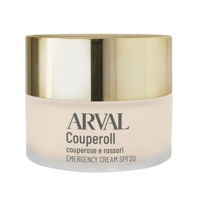 Emergency Cream SPF20