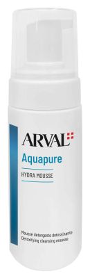 Hydra Mousse