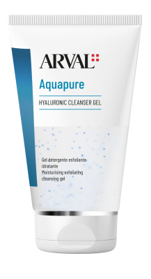 Hyaluronic Cleanser Gel