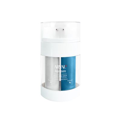 Double Hydra Serum
