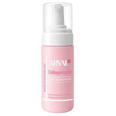 Plump Cleansing Mousse