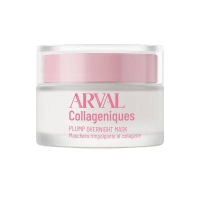 Plump Overnight Mask
