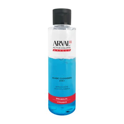Magic Cleanser 2 in 1