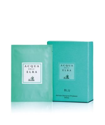 Blu Donna