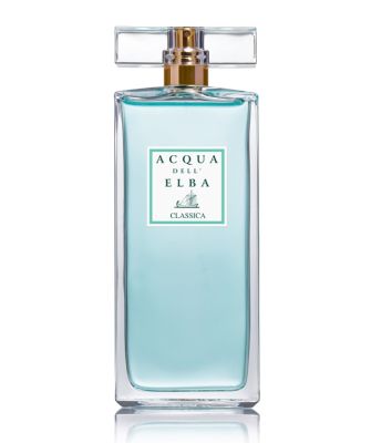 Essenza di un'isola Acqua