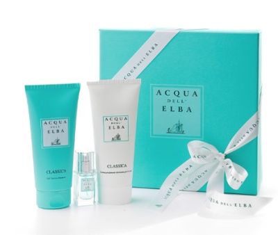 Confezione Natale UomoClassica
