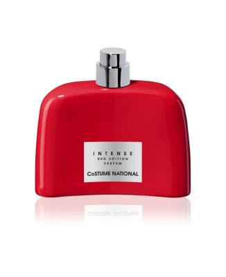 Intense Red Edition