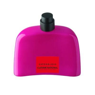 Supergloss