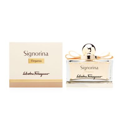 Signorina Eleganza