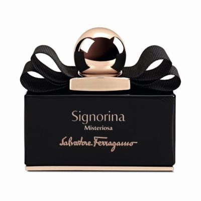 Signorina Misteriosa