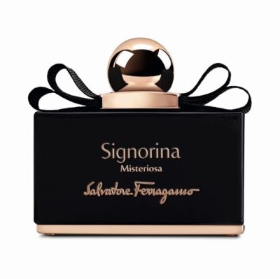 Signorina Misteriosa