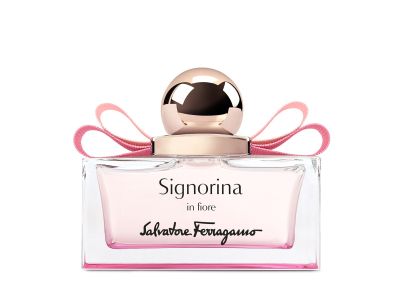 Signorina in Fiore