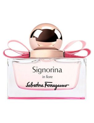 Signorina in Fiore