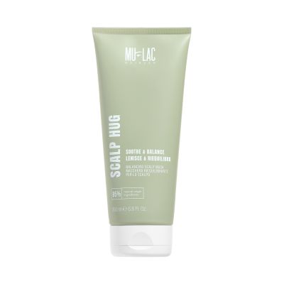 Scalp Hug
