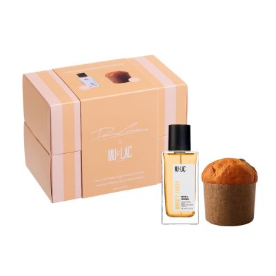 Kit Damiano Carrara x Mulac