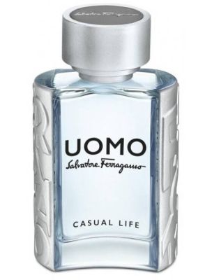Uomo Casual Life