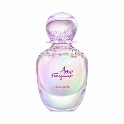 Amo Flowerful