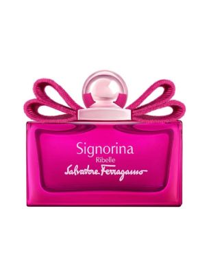 Signorina Ribelle