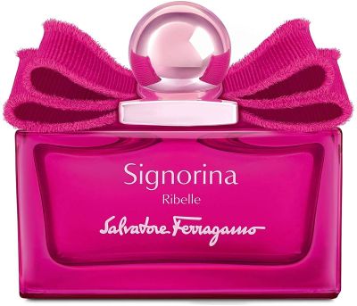 Signorina Ribelle