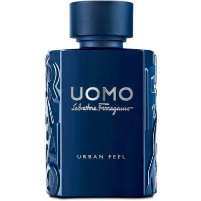 Uomo Urban Feel