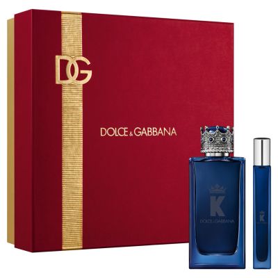 K by Dolce&Gabbana Gift Set