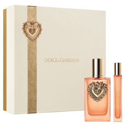 Dolce&Gabbana Devotion Travel Set