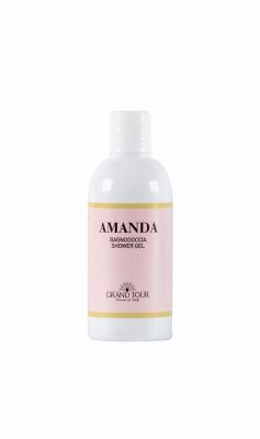 Amanda