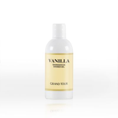 Vanilla