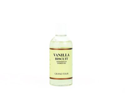 Vanilla Biscuit