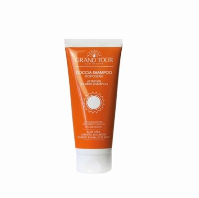 Doccia Shampoo Doposole